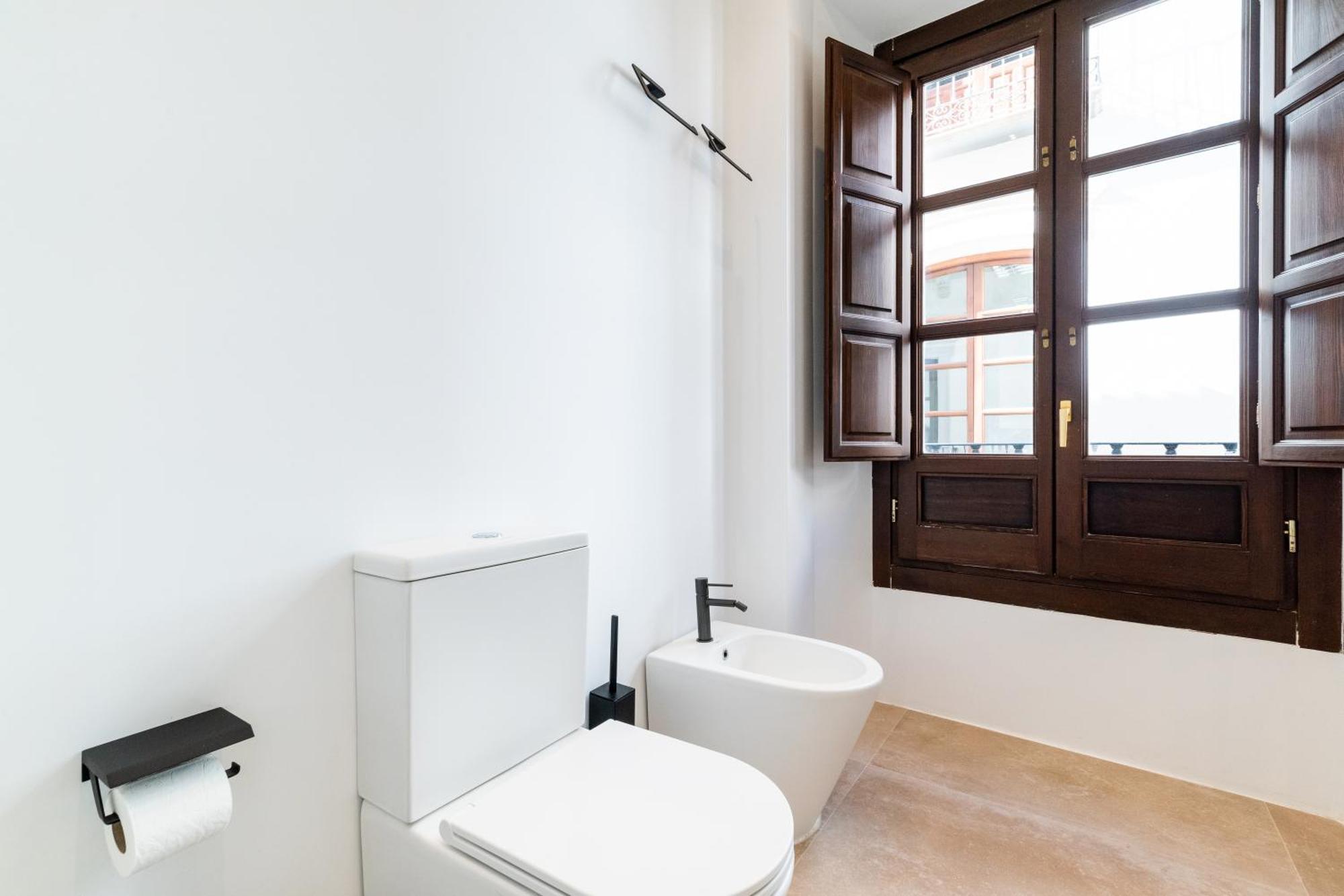 Urban Gracia Deluxe Centro Ciudad Apartment Granada Ngoại thất bức ảnh