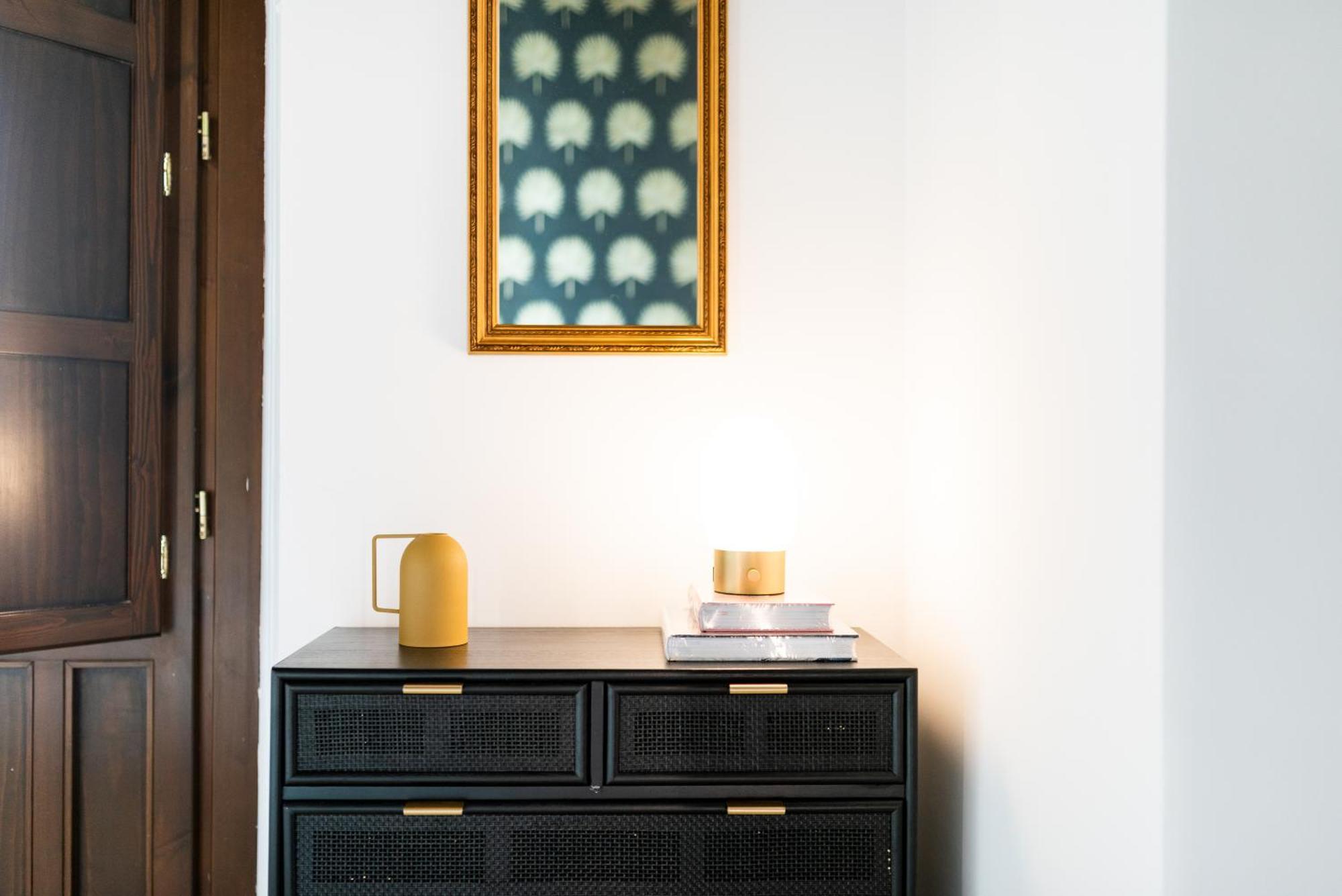 Urban Gracia Deluxe Centro Ciudad Apartment Granada Ngoại thất bức ảnh
