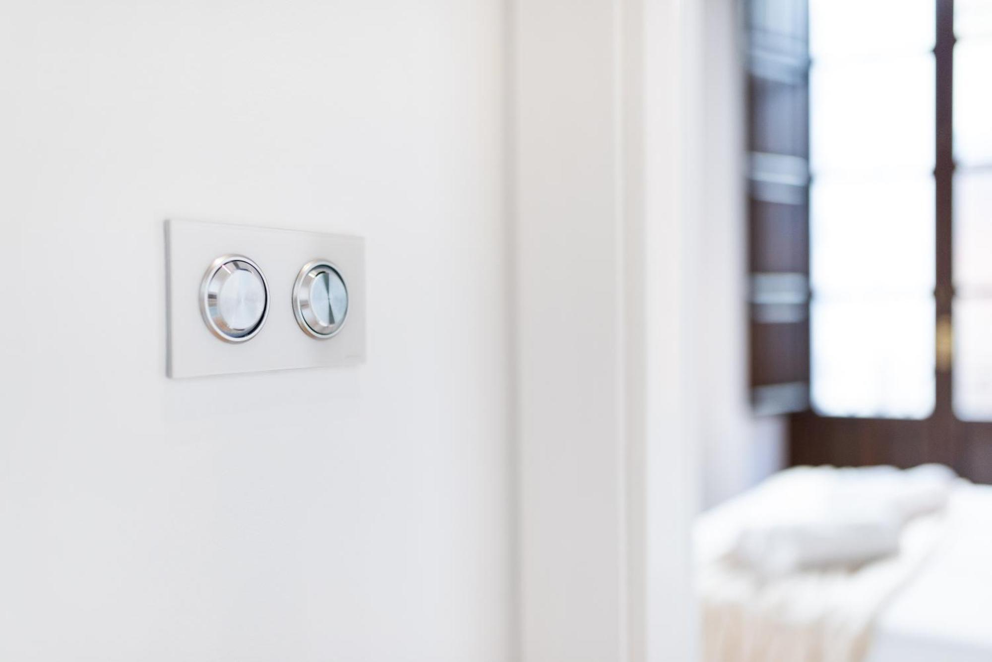 Urban Gracia Deluxe Centro Ciudad Apartment Granada Ngoại thất bức ảnh