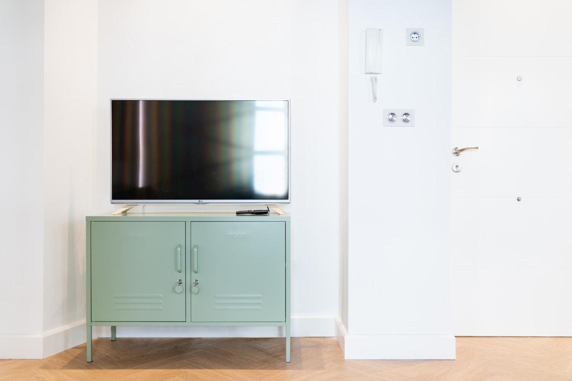 Urban Gracia Deluxe Centro Ciudad Apartment Granada Ngoại thất bức ảnh